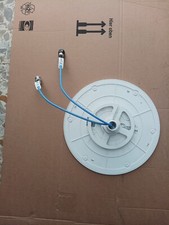 ANTENNA DISCO PROFESSIONALE LAIRD FINO A 4 GHz TELECOMUNICAZIONE WI-FI- GSM UMTS