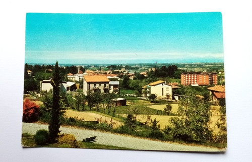 Besana brianza panorama - besana,