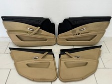 Pannello porta bmw 5er e60 - bmw,