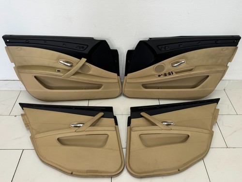 Pannello porta bmw 5er e60 - 5er, e61