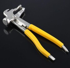 1x Car Tyre Wheel Weight Plier