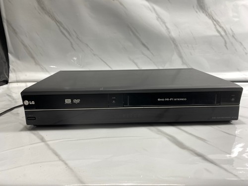 388 dvd vhs - lg, dvd/vhs