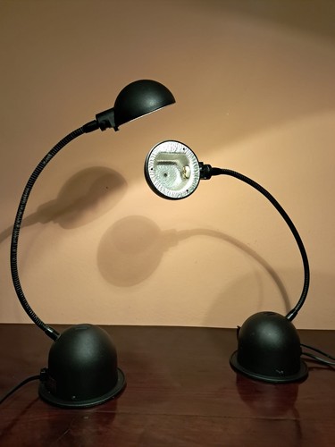 Coppia lampade tavolo - coppia,