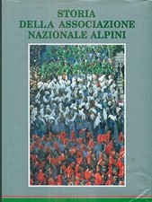 Storia della associazione
