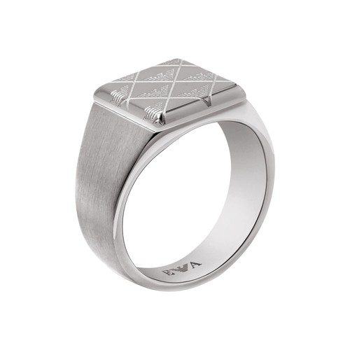 Anello uomo emporio - anello,
