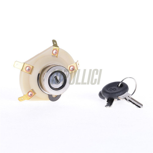 Quadro chiave vespa et3 - quadro,