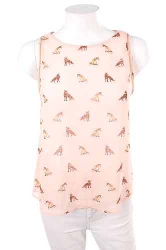Top camicetta zara trf - trf,