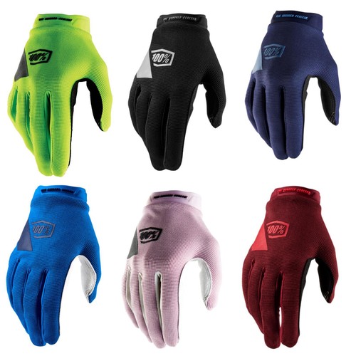 Guanti donna 100 ridecamp - guanti,