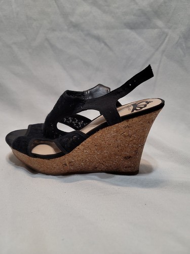 Fergalicious kammi sandali con - kammi,