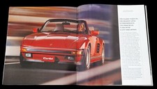 PORSCHE 911 Carrera Targa