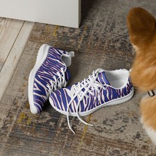 Scarpe da ginnastica uomo