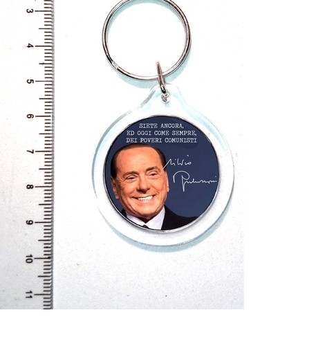 Silvio berlusconi frase - silvio,