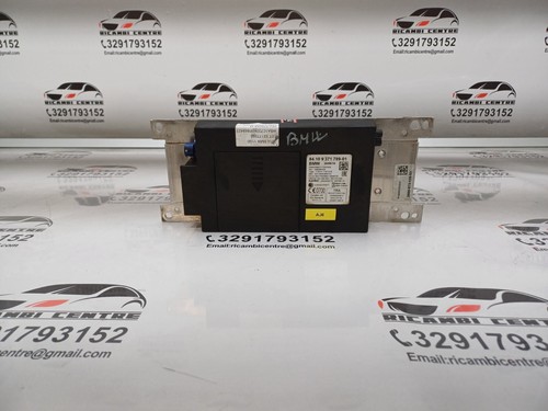 Centralina modulo bluetooth - centralina,