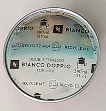 Nespresso Bianco Doppio