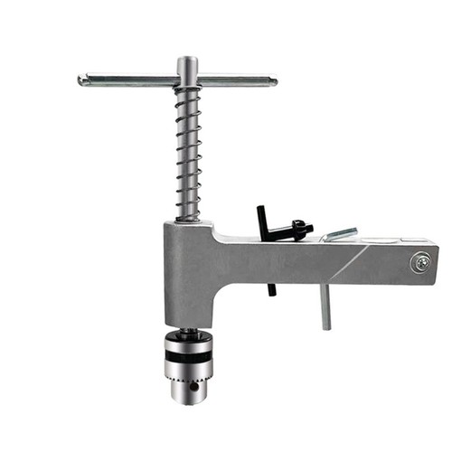 Supporto manuale verticale