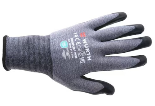 Wurth tigerflex plus - tigerflex,