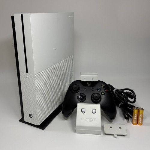 Console microsoft xbox one - microsoft,