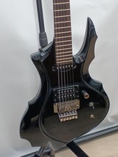 Grassroots G-A-68 Black Aoi