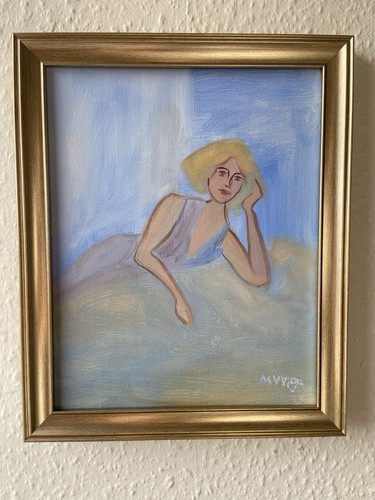Quadro moderno astratto