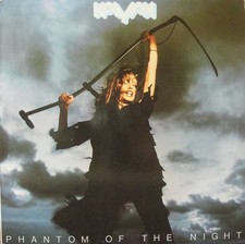 Kayak - Phantom Of The Night - LP - NM