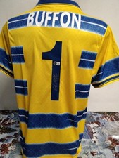 Maglia Gianluigi Buffon Parma