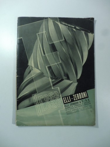 Frese elli zerboni - frese,