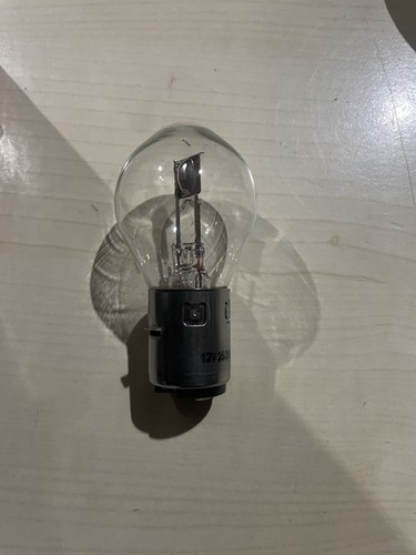 Lampada biluce faro - , anteriore