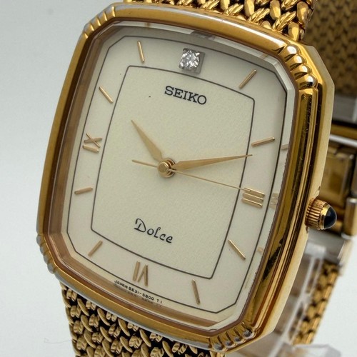 Orologio seiko dolce - orologio,