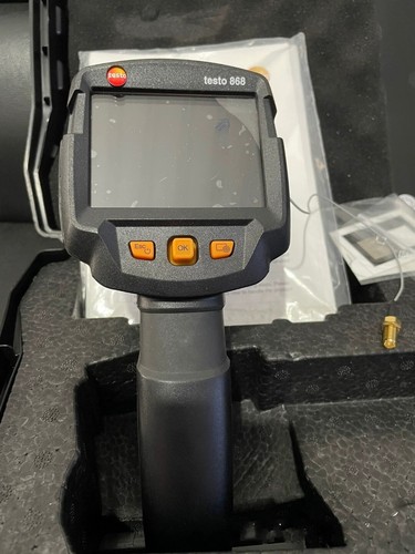 Testo 868 - testo,