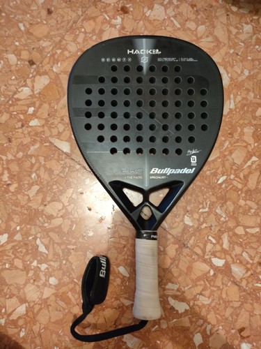 Racchetta professionale pro - racchetta,