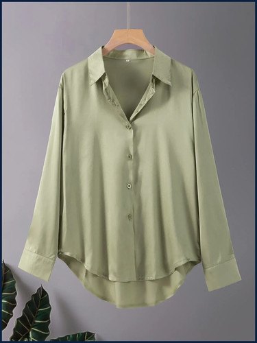 Camicie taglie forti - , casual
