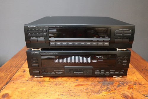 Kenwood 940 equalizzatore - kenwood, ge-940