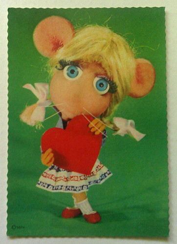 Rosy rosicchia topo ggigio - rosy,
