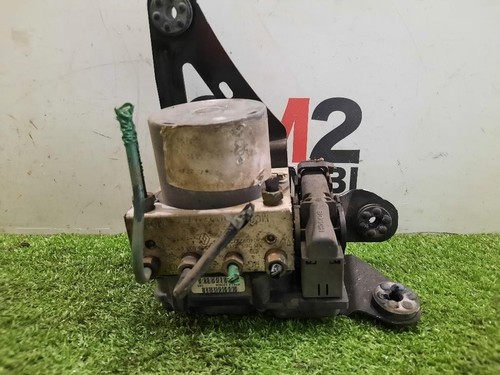 Abs per renault megane - renault, cabrio