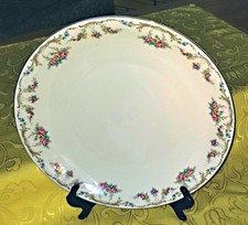 PIATTO DA PORTATA TONDO