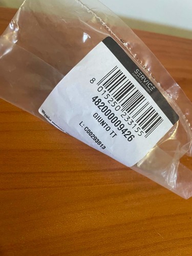 Giunto 482000009426 - tt,