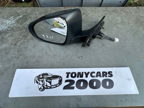 Specchietto sinistro toyota - sinistro,