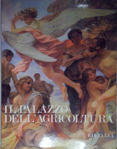 Palazzo dell agricoltura - palazzo, dell'agricoltura