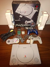 CONSOLE SONY PS1 PLAYSTATION 1