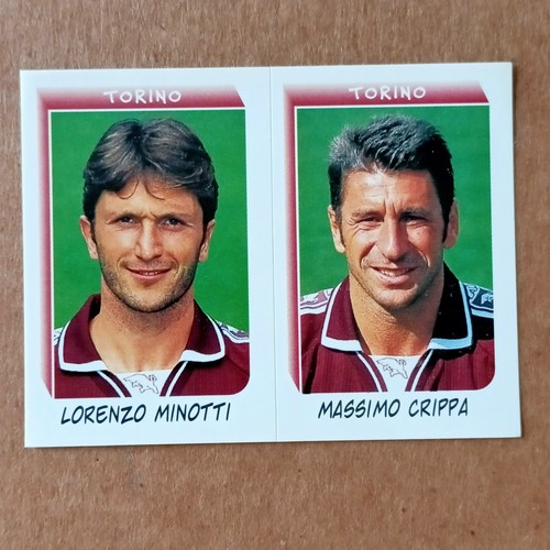 Aggiornamento calciatori 2000