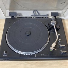 JVC Victor QL-F4 Giradischi