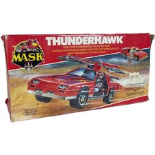 Thunderhawk matt - ☆,