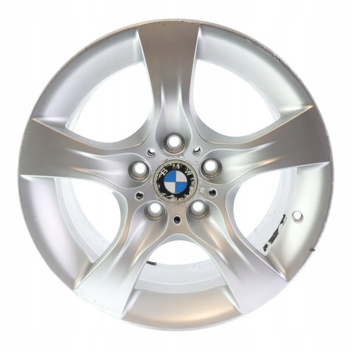 Cerchio lega 17 - 1x,