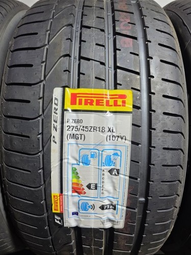 Pneumatici 275 r18 - pneumatici,