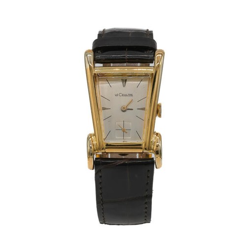 Lecoultre aristocrat - lecoultre,