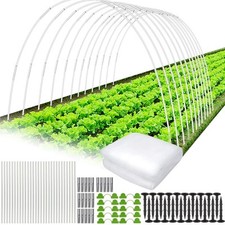 Archi per Serre a Tunnel, Archetti per Serra da Orto, Archi del Tunnel (H4D)