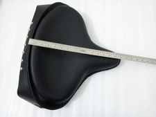 Gonna Solo Seat Harley in