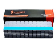 BOX 360 pcs 1/4oz 0.25oz Grey