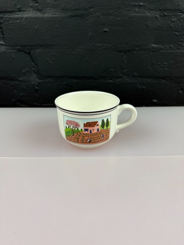 Tazza colazione villeroy and - &,