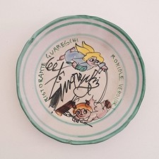 piatto del buon ricordo ● RISTORANTE GUARESCHI roncole verdi busseto